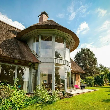By Private In Holstein Switzerland Lejlighed